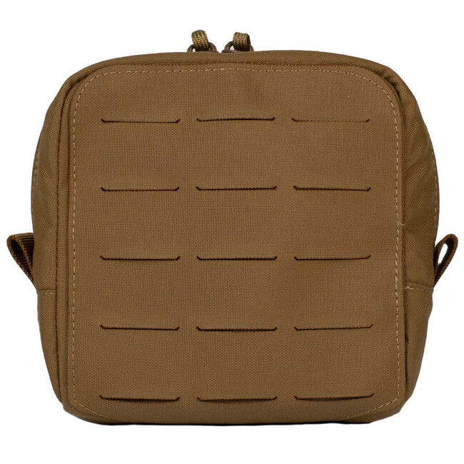 Combat Systems GP Pouch LC чохол малий, мультикам чорний
