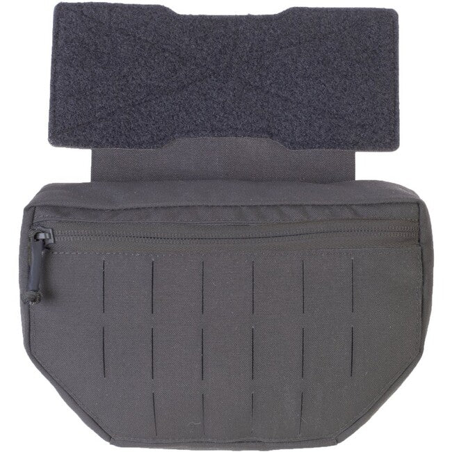 Combat Systems Hanger Pouch 2.0 поясна сумка, чорна
