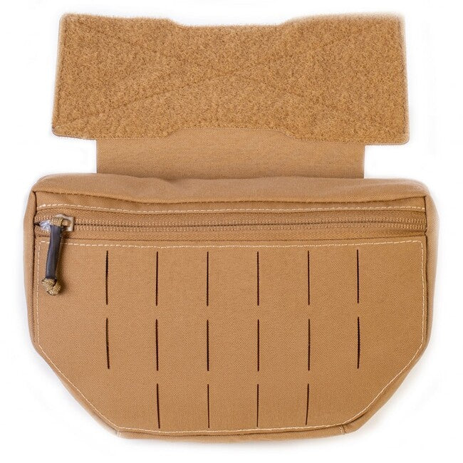 Combat Systems Hanger Pouch 2.0 поясна сумка, койотовий коричневий