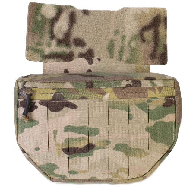 Combat Systems Hanger Pouch 2.0 поясна сумка, мультикам