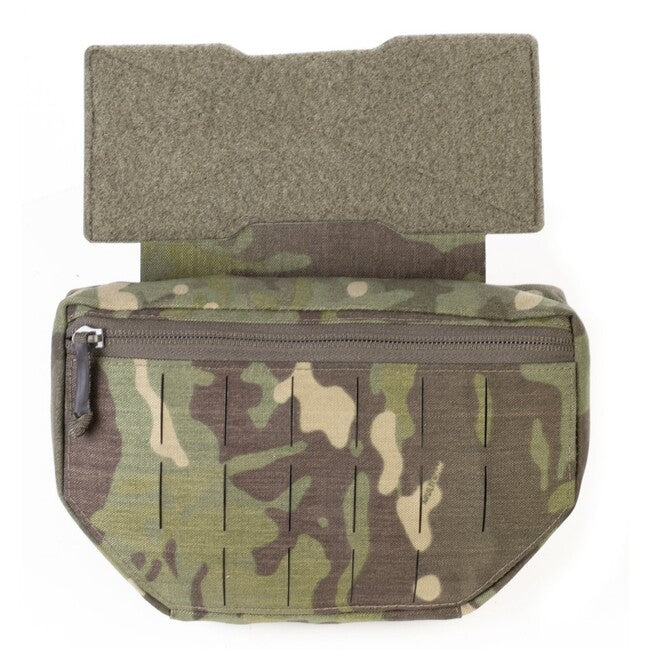 Combat Systems черевний чохол Hanger Pouch 2.0, мультикам tropic