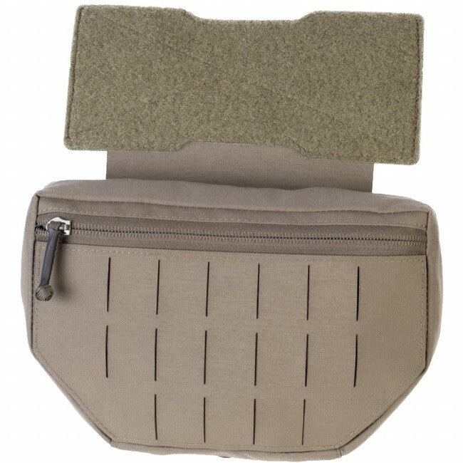 Combat Systems Hanger Pouch 2.0 поясна сумка, рейнджерський зелений