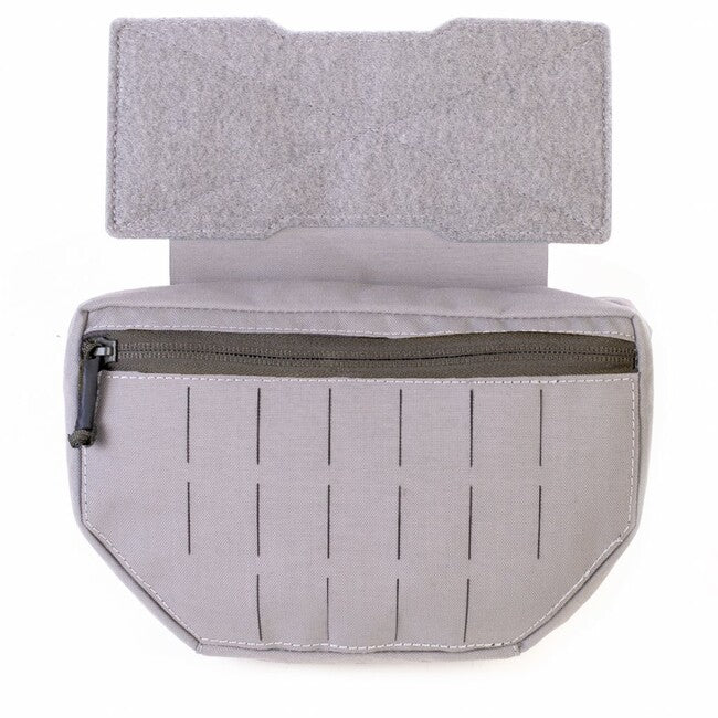 Combat Systems Hanger Pouch 2.0 поясна сумка, сірий вовк