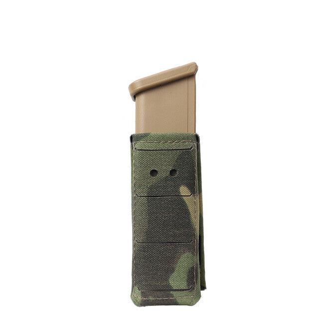 Combat Systems LaserCore SPEEDMAG 9MM чохол на магазин, мультикам tropic