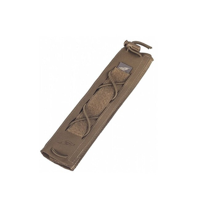Combat Systems Peltor headband cover LC, койотовий коричневий