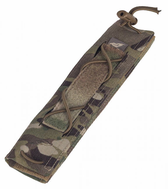 Combat Systems Peltor Headband Cover LC, мультикам