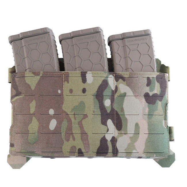 Combat Systems MMP Front Flap платформа універсальна, койотовий коричневий