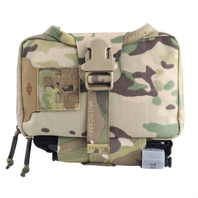 Combat Systems Rapid Deployment IFAK, мультикам