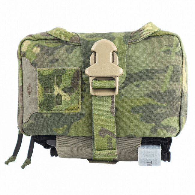 Combat Systems Rapid Deployment IFAK, мультикам tropic