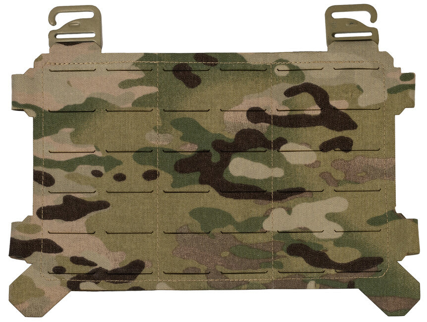 Combat Systems Sentinel 2.0 MOLLE передня клапа, рейнджер зелений