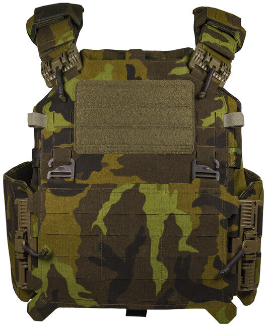 Combat Systems Sentinel 2.0 носій пластин, VZ.95
