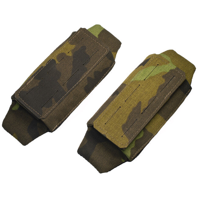 Combat Systems Sentinel 2.0 наплічники, вз.95