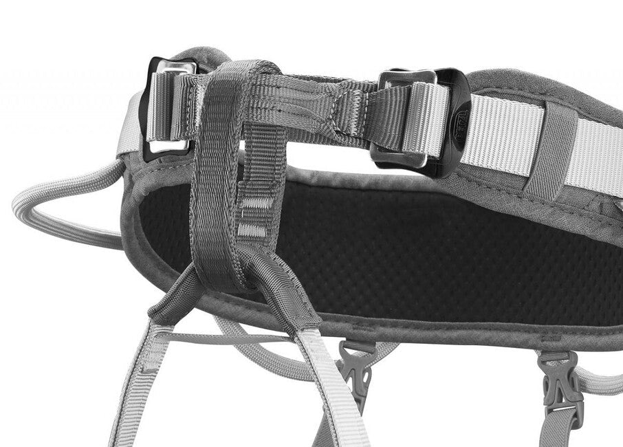 Petzl Corax 2 страхувальна система, синя