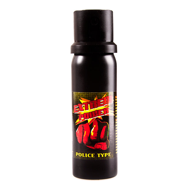 Syntchem CR Extrem Power захисний спрей 50ml, перцевий
