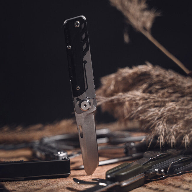 Pentagon Odin мультитул