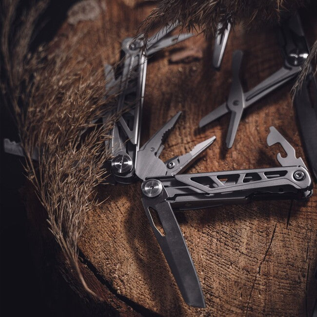 Pentagon Gunnar мультитул