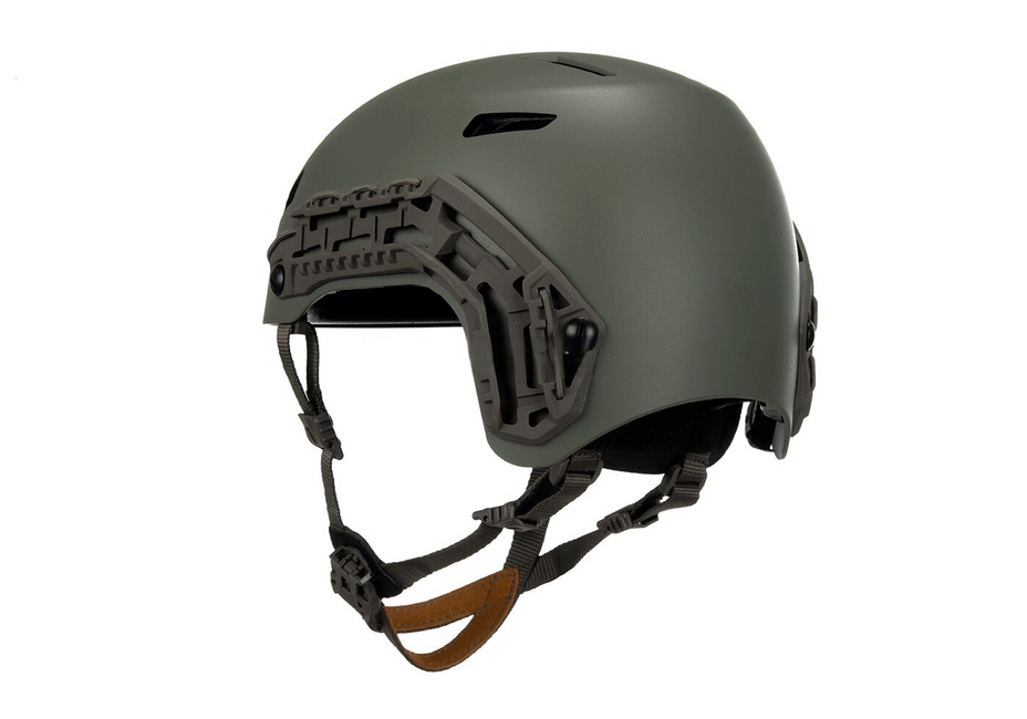 FMA Caiman тактичний шолом, оливковий, M/L