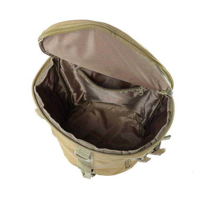Dragowa Tactical рюкзак тактичний 20L, зелений