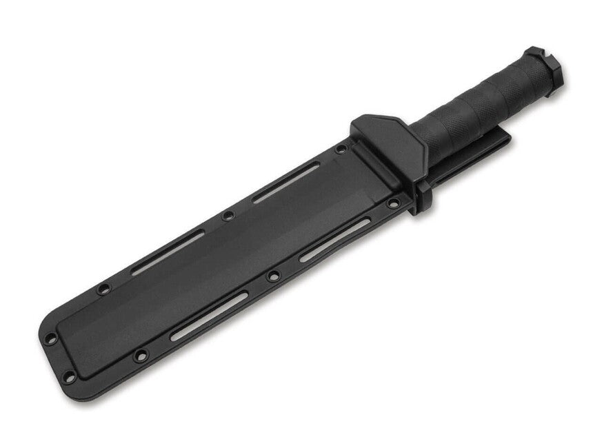 BÖKER® Magnum John Jay ніж 34,5 см, чорний
