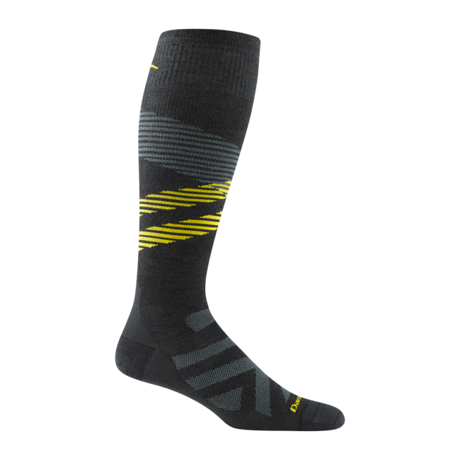 Darn Tough Pennant RFL OTC шкарпетки ультралегкі, carbon