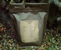 Katadyn Day Ration Pack Typ 5 армійські пайки, вегетаріанські
