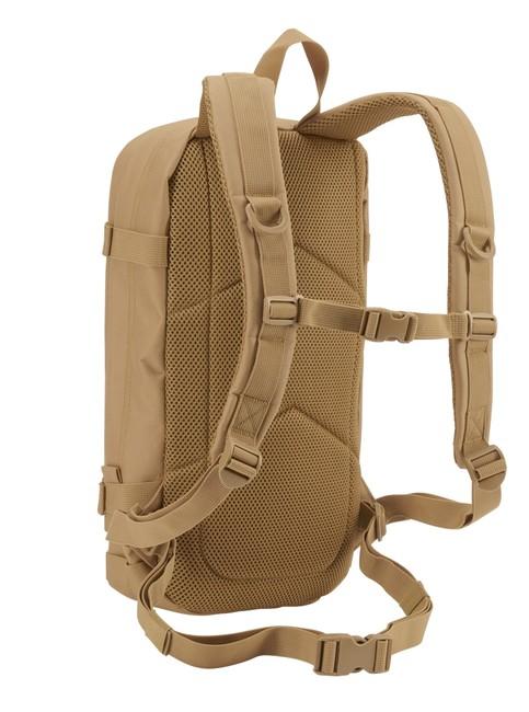Brandit US Cooper Daypack рюкзак, хакі, 11L