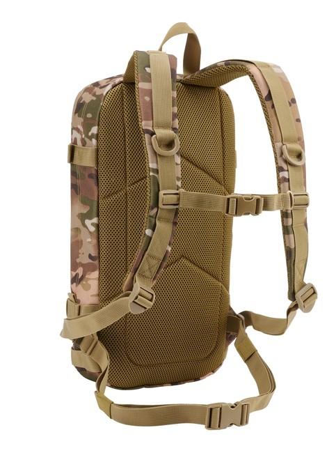 Brandit US Cooper Daypack рюкзак, multicam, 11л