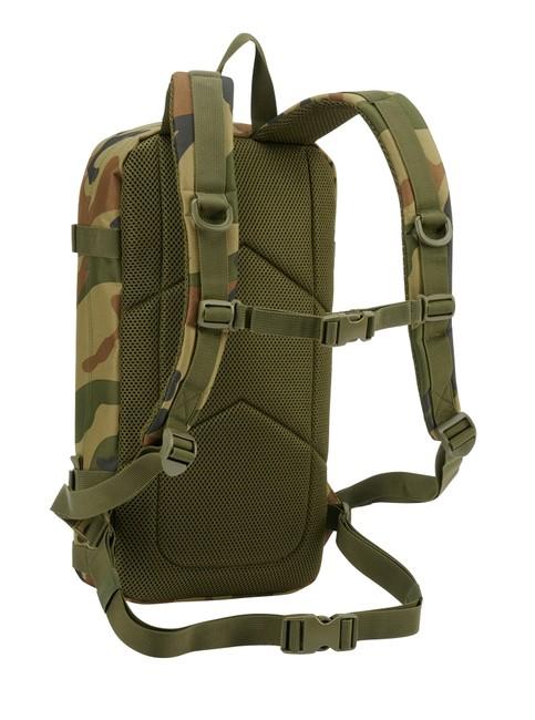 Brandit US Cooper Daypack рюкзак woodland, 11l