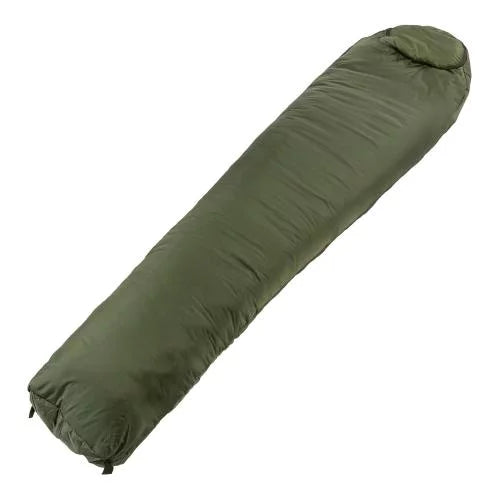 Mil-Tec спальний мішок Tactical T5, оливковий, -23 °C