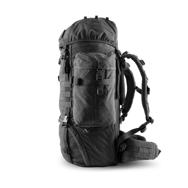 Pentagon рюкзак Deos 65L, чорний