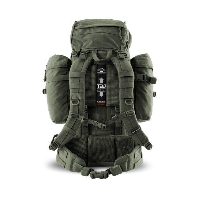 Pentagon Deos рюкзак 65L, оливковий