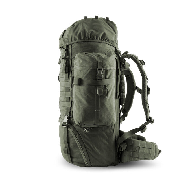 Pentagon Deos рюкзак 65L, оливковий