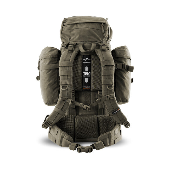 Pentagon Deos 65L рюкзак, RAL7013