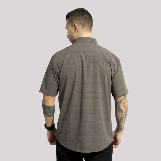 Pentagon Ripple Sunproof сорочка, хакі