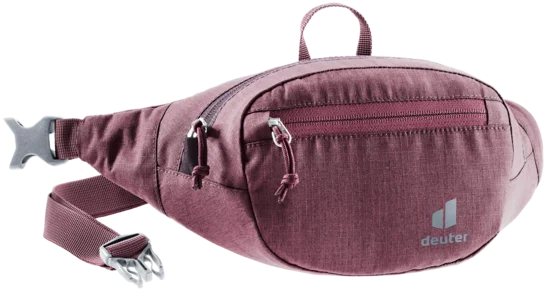 Deuter поясна сумка Belt I дитяча, коричнева