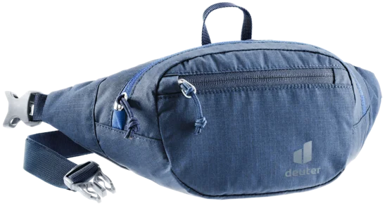 Deuter поясна сумка Belt I дитяча, чорна