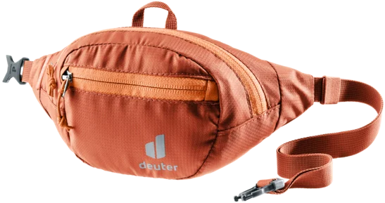 Deuter Junior Belt дитяча поясна сумка, chestnut