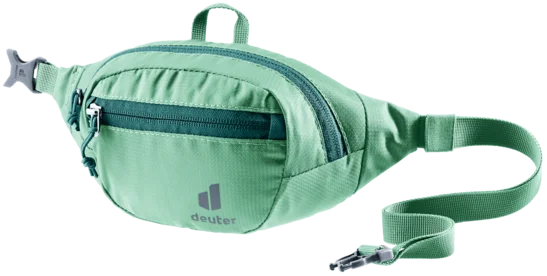 Deuter Junior Belt дитяча поясна сумка, spearmint