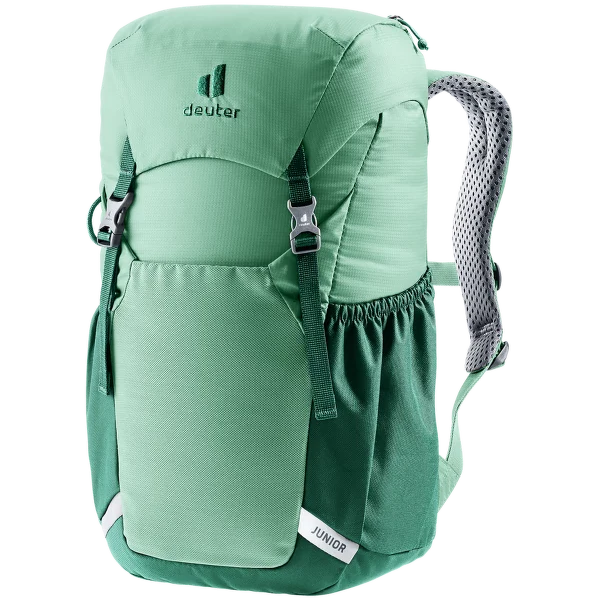 Deuter Junior рюкзак дитячий 18, spearmint-seagreen