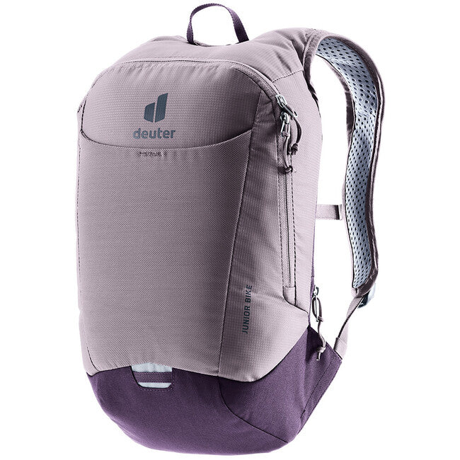 Deuter Junior Bike рюкзак дитячий 8, лавандово-фіолетовий