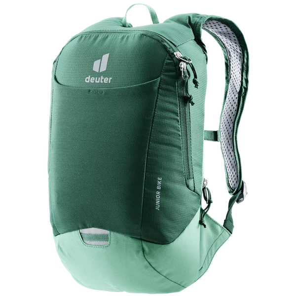 Deuter Junior Bike дитячий рюкзак 8, seagreen-spearmint