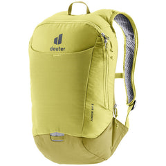 Deuter Junior Bike рюкзак дитячий 8, sprout-linden