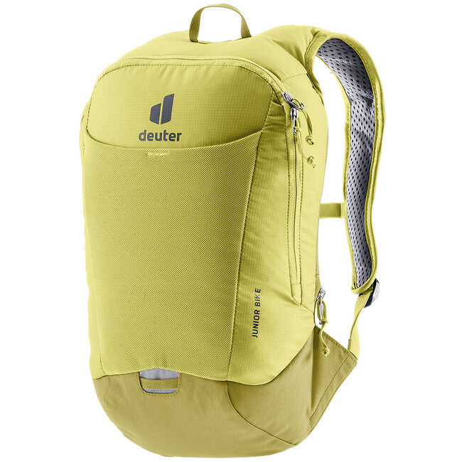 Deuter Junior Bike рюкзак дитячий 8, sprout-linden