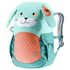 Deuter рюкзак дитячий Kikki 8, льодовиковий-dustblue