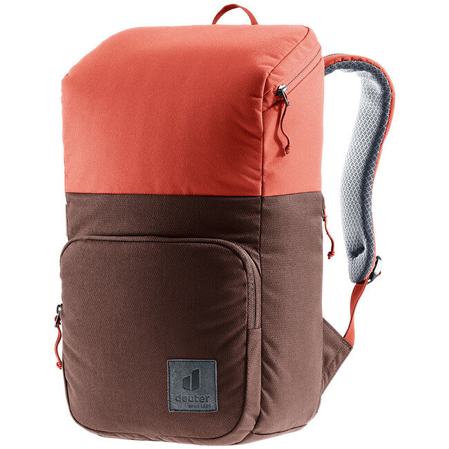 Deuter Overday 15 рюкзак дитячий, raisin-currant