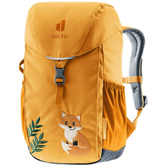 Deuter Waldfuchs дитячий рюкзак 10, бурштиновий-maple