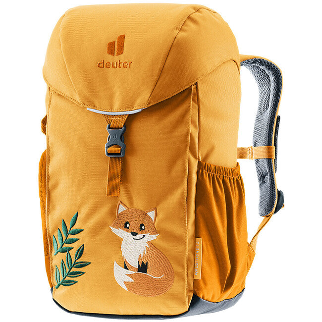Deuter Waldfuchs дитячий рюкзак 14, бурштиновий-maple