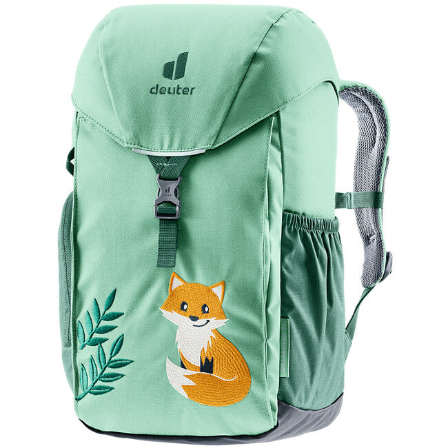 Deuter Waldfuchs рюкзак дитячий 14, spearmint-seagreen