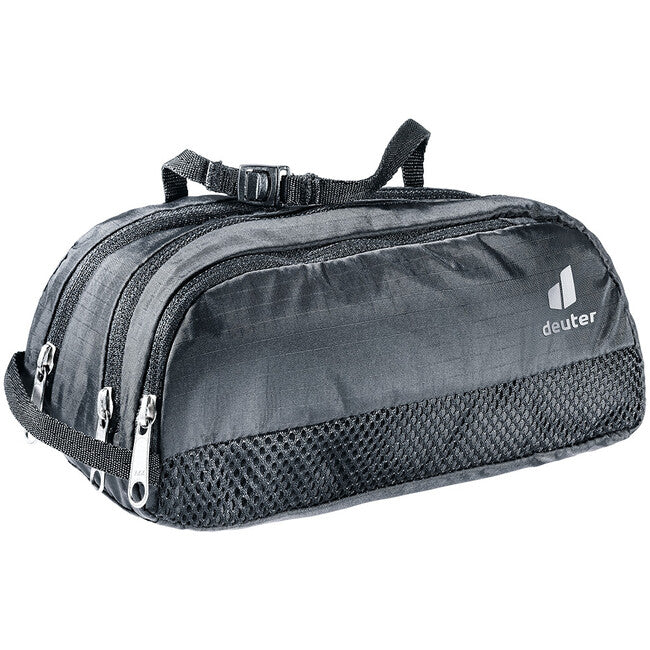 Deuter Wash Bag Tour II гігієнічна сумочка, чорна