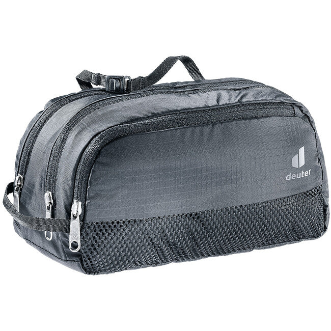 Deuter косметичка Wash Bag Tour III, чорна